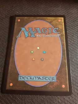 MTG ~ Goldspan Dragon ~ SOC ~ NM - Image 2
