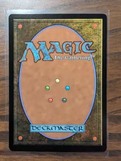 Lord Of Atlantis - 56 - MTG: Marvel Super Heroes - Borderless Showcase Regular - Image 2