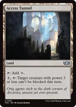 MTG Tarkir Dragonstorm Commander Singles A to M - Near Mint - Image 3