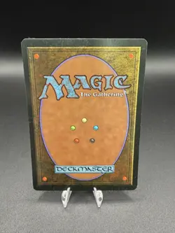 Woolly Spider - Ice Age (1995) - MTG Magic the Gathering - LP/NM - Vintage - Image 2