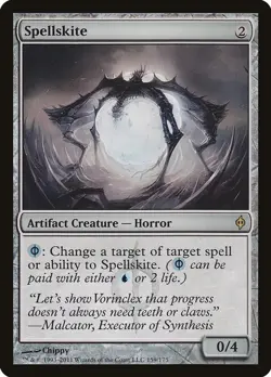 MTG [NPH-159 NM] Spellskite - Image 1