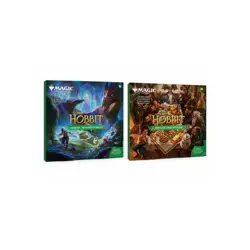 MTG The Der Hobbit Scene Box Set Magic: The Gathering | Englisch Sealed OVP - Image 1