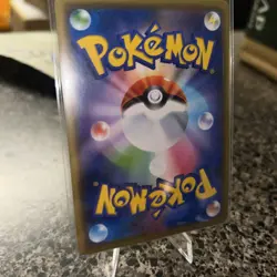 Shibuya’s Pikachu 002/S-P Pokemon Center Shibuya Opening Promo 2019 Pokemon Card - Image 5