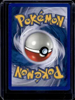 Pokemon TCG Electabuzz Wizards Black Star Promos 46 Regular Promo - Image 2