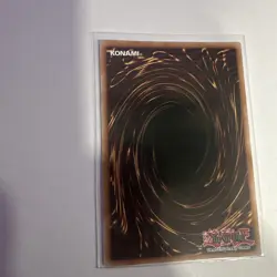 YU-GI-OH X Nike Promo Card Winds Of Victory Air Max Muscle 95 Spell Card presale - Image 3