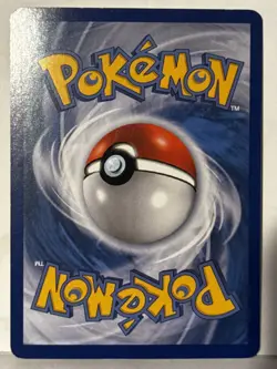 Blissey 36/123 HeartGold SoulSilver NM Pokemon Fast Shipping - Image 2