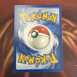 Pokemon Wotc Black Star Promo #47 Mew On a Lilly Pad - FREE SHIPPING!!! - Image 2