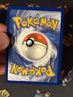 Pokemon Cards Exp. Share 180/163 Full Art Gold Secret Rare Battle Styles - (NM) - Image 4