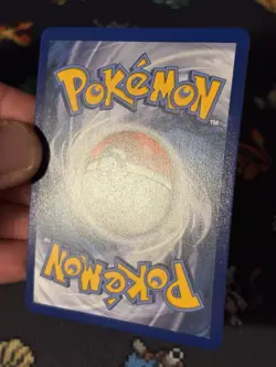 Pokemon Cards Exp. Share 180/163 Full Art Gold Secret Rare Battle Styles - (NM) - Image 5