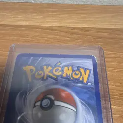 Pokemon Snorlax LV.X 111/111 Rising Rivals Holo Ultra Rare Level Up 130 HP - Image 4