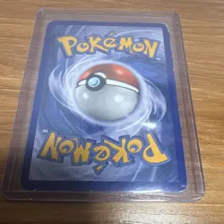 Pokemon Snorlax LV.X 111/111 Rising Rivals Holo Ultra Rare Level Up 130 HP - Image 5