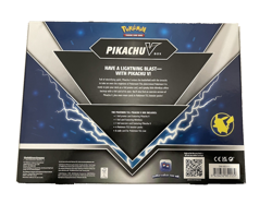 Pokemon TCG-Pikachu V Box Brilliant Stars & Fusion Strike New Factory Sealed 820650851179 - Image 3