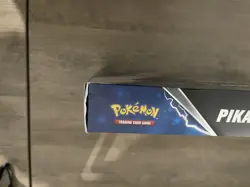 Pokemon TCG-Pikachu V Box Brilliant Stars & Fusion Strike New Factory Sealed 820650851179 - Image 4
