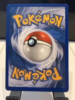 Vintage 2002 Squirtle 132/165: Expedition Base Set Pokemon Card - Image 2