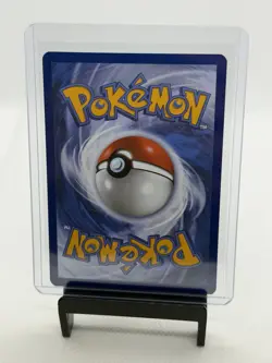 Pokemon TCG Zarude Pitch Black Promo 088 - Image 2