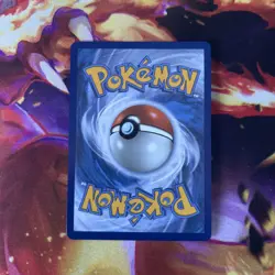 Pokemon TCG Misdreavus 233/217 Ascended Heroes Illustration Rare Holo Card NM - Image 2