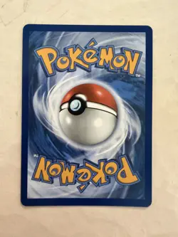 Sobble 054 ME: Mega Evolution Promo First Partners Series 2 Pokemon TCG NM - Image 2