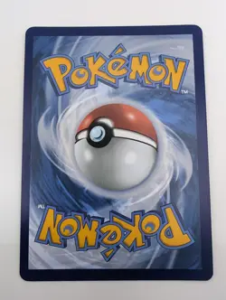 Pokemon TCG Tinkaton ex 240/193 Ultra Rare Paldea Evolved - Image 2