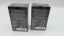 Pokemon TCG Sealed Pitch Black Booster Box and x2 Booster Bundles Pokemon - Image 4