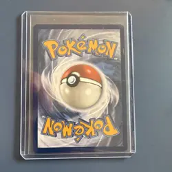 The Pokemon Company Pokemon TCG SV10 Destined Rivals Misty's Psyduck 193/182 - Image 2