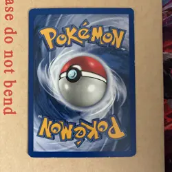 Pokemon TCG - Mr. Mime - Jungle Set - 6/64 - Holo - NM/LP - Image 4
