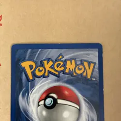 Pokemon TCG - Mr. Mime - Jungle Set - 6/64 - Holo - NM/LP - Image 5