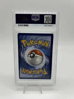 Pokemon Charizard VSTAR SWSH262 Sword & Shield Promo Holo Full Art PSA 6 2022 - Image 3