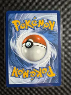 Pokemon - 151 - Weezing - Rare Holo - 110/165 - ENGLISH - NM/M - Image 2