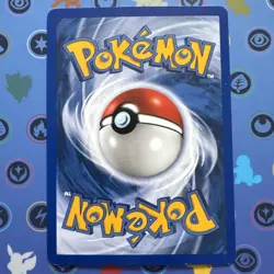 Balloon Berry 82/97 - EX Dragon - Pokemon TCG - E-Reader Stamp - Reverse Holo LP - Image 4