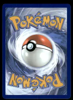 Ducklett 025/086 Common White Flare Pokemon Reverse Holo Near Mint - Image 2
