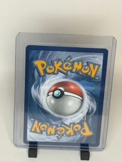 Pokemon TCG Lillie 147/149 Full Art - Sun And Moon Base - Image 2