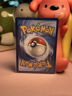 Pikachu 225 SVP Promo Holo English - Pokemon World Championships 2025 - Image 3