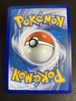 Mew ex 88/92 Holo EX Rare Legend Maker Pokemon Near Mint - Image 3