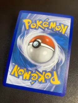 Mew ex 88/92 Holo EX Rare Legend Maker Pokemon Near Mint - Image 4