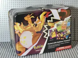 Pokemon Fall 2020 "Collector's Chest" / New In Box / Factory Sealed - Image 1