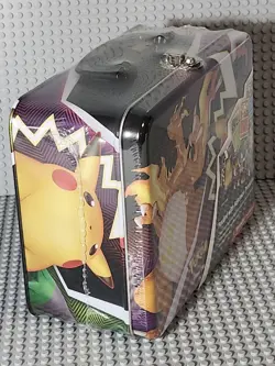 Pokemon Fall 2020 "Collector's Chest" / New In Box / Factory Sealed - Image 3