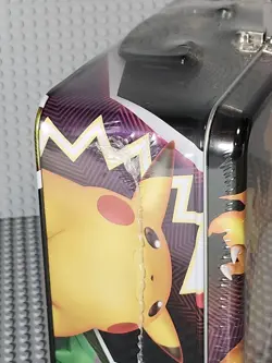 Pokemon Fall 2020 "Collector's Chest" / New In Box / Factory Sealed - Image 4