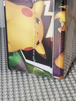 Pokemon Fall 2020 "Collector's Chest" / New In Box / Factory Sealed - Image 5