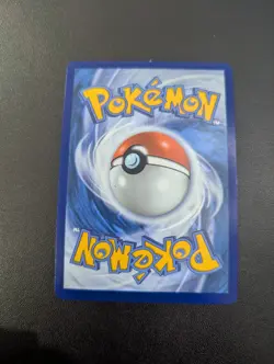Mega Delphox ex 008/084 Double Rare Pokemon Pitch Black ME05 English - Image 2