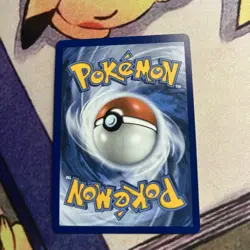Budew 004/131 Prize Pack Play Stamped Cosmos Holo - Pokemon TCG NM - Image 2