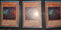 Yu-Gi-Oh! Superancient Deepsea King Coelacanth PTDN-EN034 Ultra Rare NM - Image 1