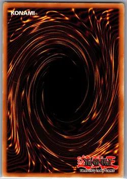 Lava Golem Unlimited Secret Rare Pharaonic Guardian PGD-107 NM - Image 2