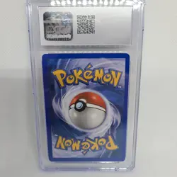 Croconaw Expedition 74/165 2002 CGC 10 GEM MINT Card Pokemon Card - Image 2