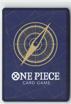 Jinbe P-030 (Premium Card Collection -BANDAI CARD GAMES ) One Piece Foil - Image 2