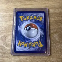 Pokemon Mewtwo GX TCG Full Art Holo Card 39/73 Shining Legends Ultra Rare - Image 2
