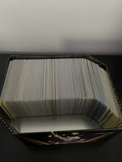 Pokemon Cards huge lot of Common, Uncommon's and some rares. - Image 1