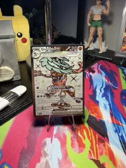 Lot of 9 Full Art Pokemon Cards - Image 2