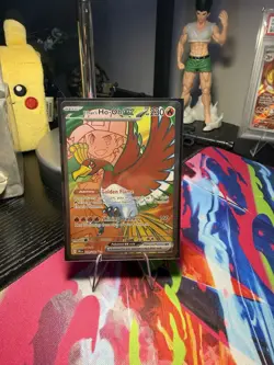 Lot of 9 Full Art Pokemon Cards - Image 3