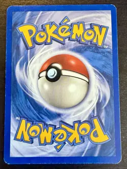 Pokemon TCG Sableye Crystal Guardians 10/100 Holo Rare Card 2006 English LP - Image 2