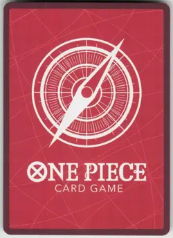 One Piece TCG Monkey.D.Luffy (003) L One Piece Demo Deck Cards OP01-003 - Image 2